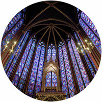 Private tour Conciergerie Sainte Chapelle Paris