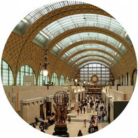 Private tour Paris Orsay Museum