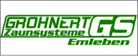 GROHNERT GS - Zaunsysteme