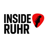 Inside Ruhr – Dein Drehpunkt für Rock und Blues Events