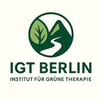 Institut für Naturgestützte Therapie Berlin - Gartentherapie / Waldtherapie