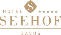 Hotel Seehof Davos Logo