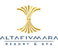 Altafiumara Resort & Spa Logo