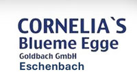 Cornelias Blueme Egge Goldbach GmbH