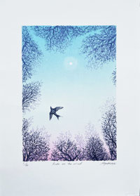 シードストーリーズ25_26　Seed Stories 25_26　晩翠画廊