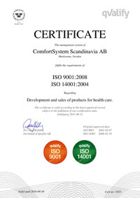 ISO9001 ISO14001