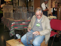 Zegaflechter