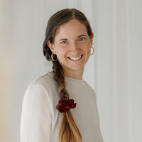 NeuroScanBalance Rebecca Krüske