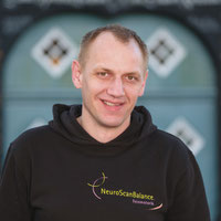NeuroScanBalance Willi Klassen