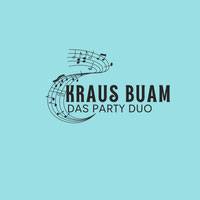 Krausbuam Logog Band 