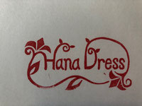 megumino-hanadress ページ！
