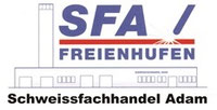 schweissfachhandel-adams Webseite!