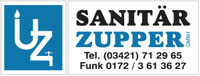 Sanitär-Zupper-GmbH