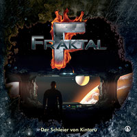 CD Cover Fraktal Folge 6