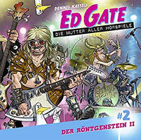 CD ED GATE  Röntgenstein 2