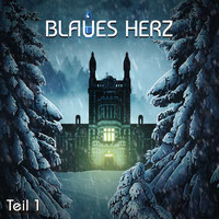 CD Cover Blaues Herz, Folge 1