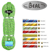Corde BEAL BOOSTER 9.7mm 80m