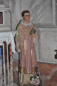 Piedicroce (Castagniccia)