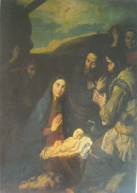 Francis Masson 1852 Bastia Eg Ste-Marie (copie de Ribera)