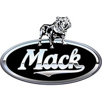 Mack Trucks Logo