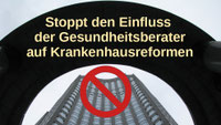 stopptgesundheitsberaters Webseite!