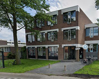 nieuwbouw Vlist Kruiswijk