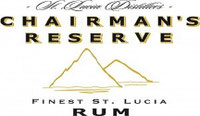 Chairman`s Reserve - Rum aus St. Lucia