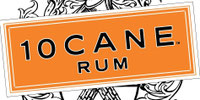10 Cane - Rum aus Trinidad