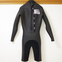 Wetsuits - buffalowetsuits ページ！