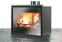 Edilkamin Luce Plus 62