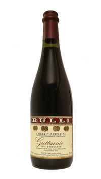 Gutturnio Frizzante