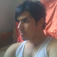 فرهاد شریعتی