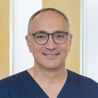 Dr. med. dent. Roman Beniashvili | is-round 