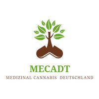 Medizinal Cannabis Deutschland mecadts Webseite!