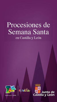 App CYL Procesión