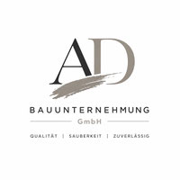 ad-bau-unternehmungs Webseite!