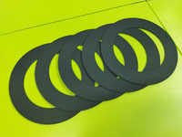 吸着盤Q太郎（平面用） - タイル工具世界先進メーカーの石井超硬工具製作所