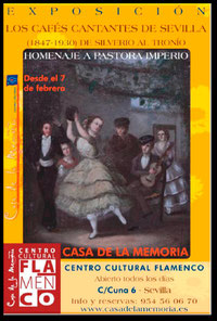 Casa de la Memoria - Best Traditional Flamenco in Seville