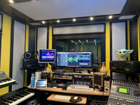 Mix, missaggio, missaggi, mixer, volumi, produzione musicale, produzioni musicali, sonic design