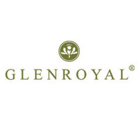GLENROYAL 03-6029/CORD ZIP AROUND LONG PURSE