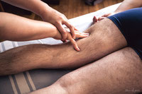 Massage sportif par flo2Mains à Chateauroux