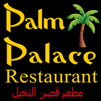 Palm Palace Restaurant in Lübeck