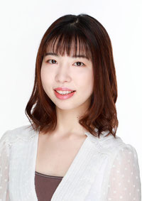 日曜オープンクラス代講講師 武田彩希