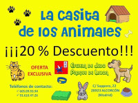 La casita de los animales