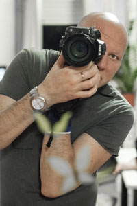 Benvenuti su gionatamorettiphoto!