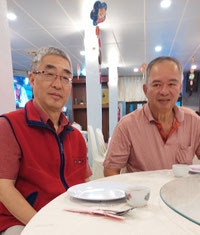 2026 / Sifu Ooi Kay Kheng