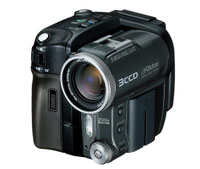 ビクター GR-X5