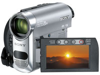 SONY DCR-HC62