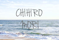 森ちひろ official website