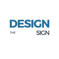 Benvenuti su designthesign!